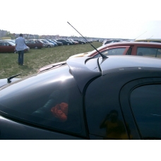 Opel Tigra (94-00) spoileris uz aizmugurējā stikla
